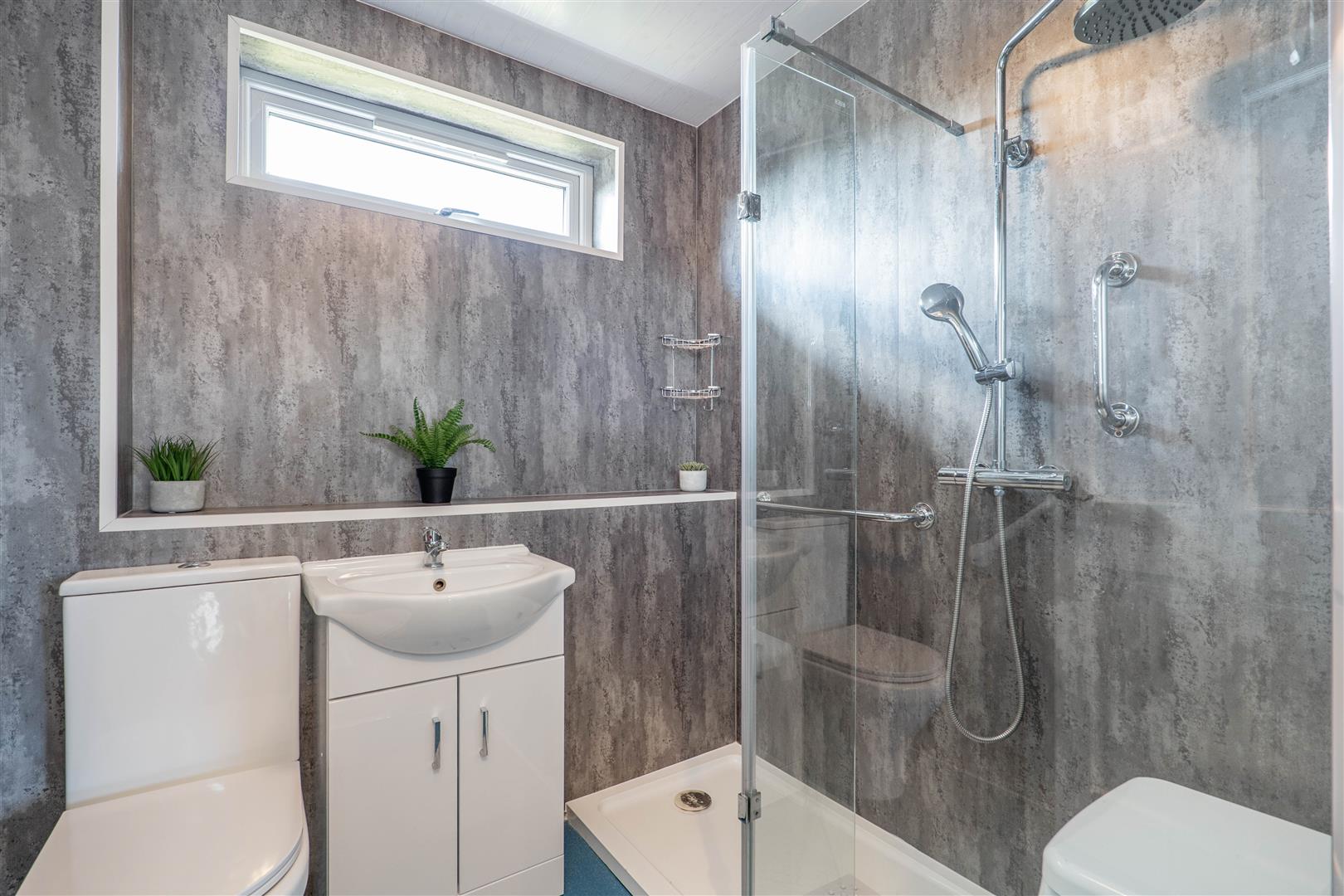 Hurstbrook, Chorley